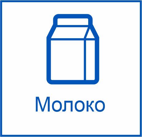 маркировка молочной продукции